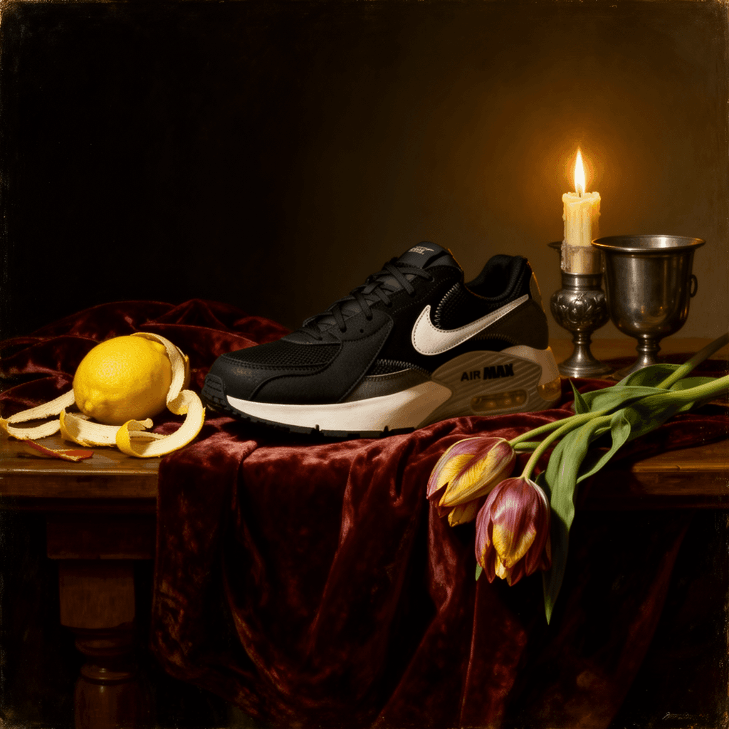 Nike Air Max Excee — Mens — Dutch Still Life