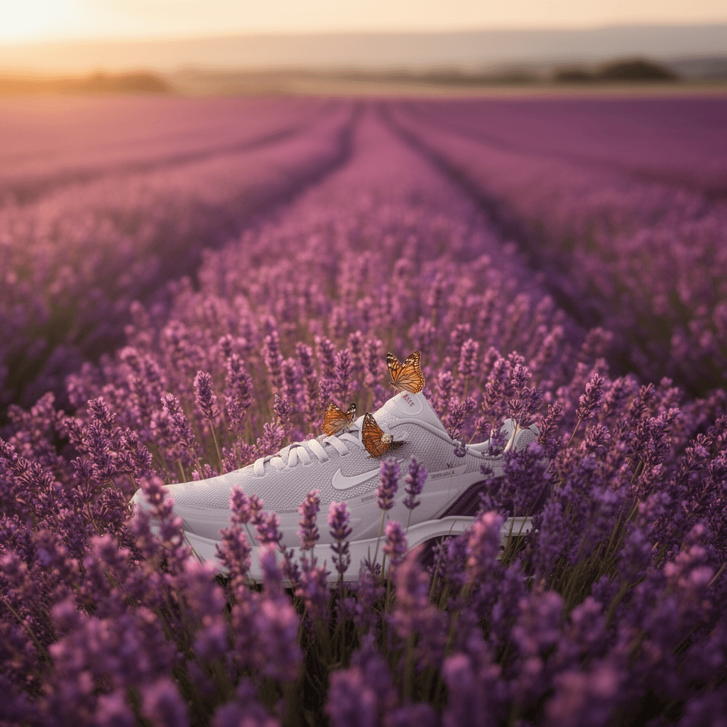 Nike Air Max Pulse — Womens — Lavender Fields
