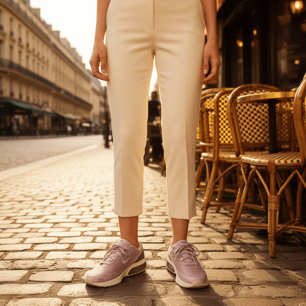 Nike Air Max Pulse — Womens — Parisian Stroll