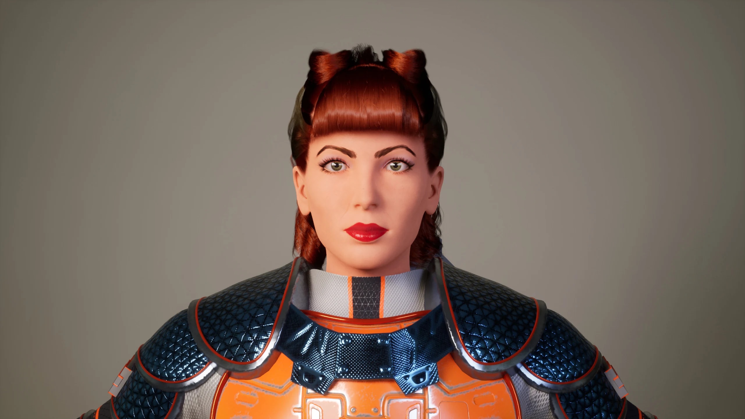 Space Explorer