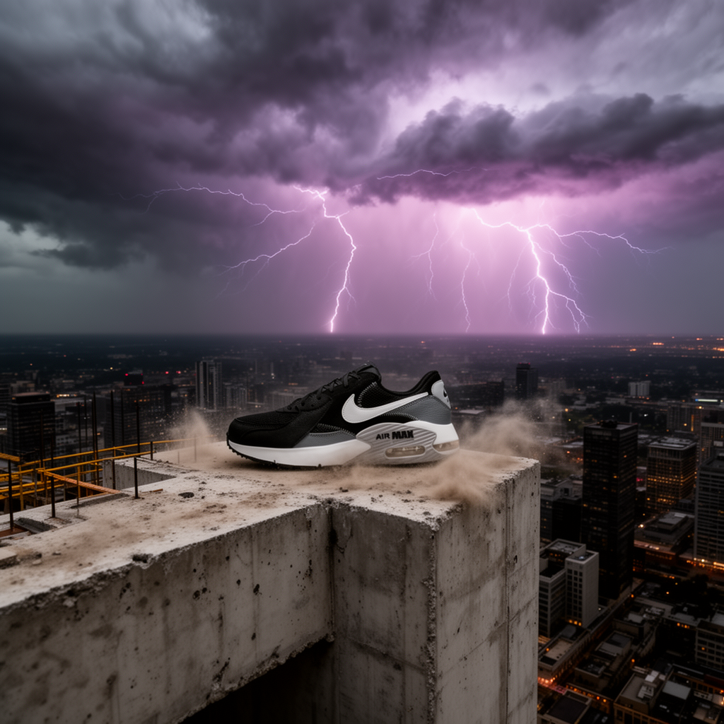 Nike mens 3 lifestyle