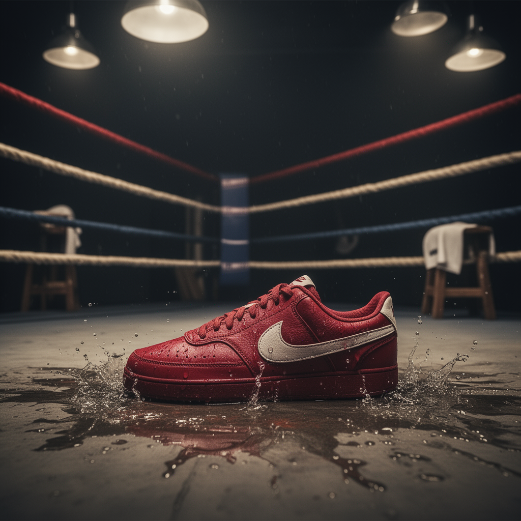 Nike mens 4 lifestyle