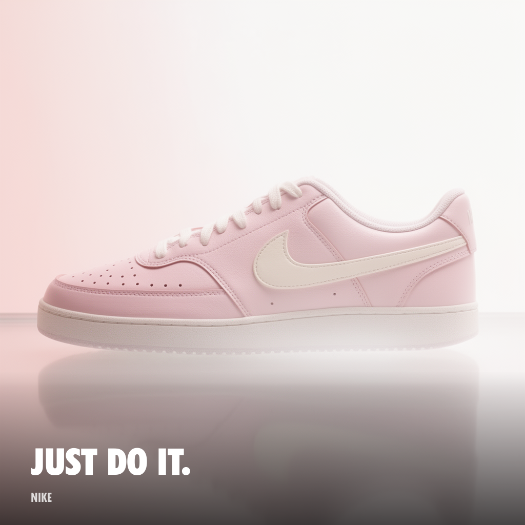 Nike womens 2 product ad