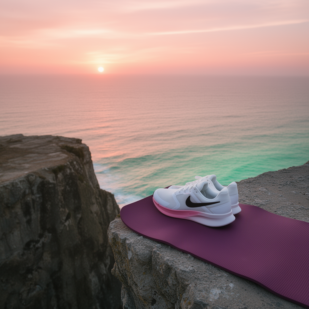Nike womens 4 lifestyle