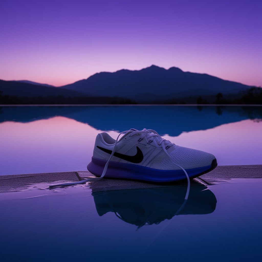 Nike womens 5 lifestyle